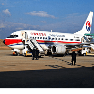 达州金垭航空托运航空快运业稳步发展的原因是什么？